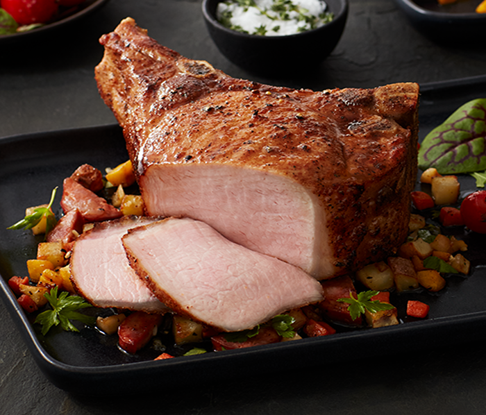 Prime Pork