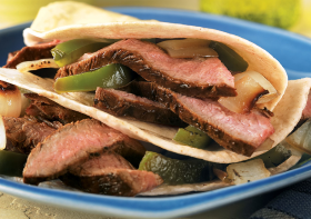 Flank Steak