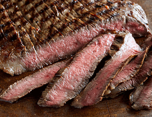 Flank Steak