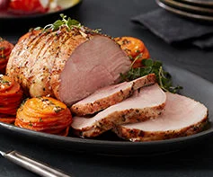 Chairman's Premium Pork Image